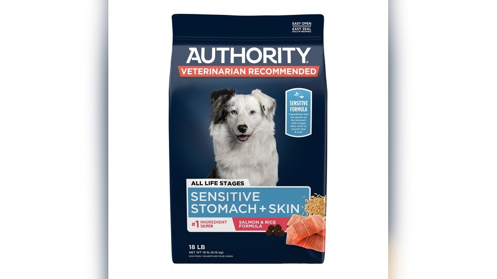 Best Dog Food for Sensitive Stomach