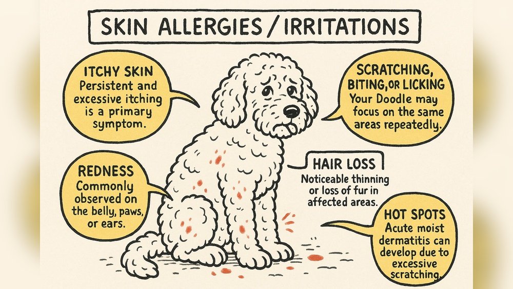 Can Dogs Be Allergic to Chicken